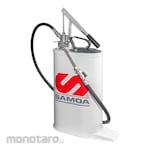 SAMOA Pump Oil Bucket (Pompa Oli / Pompa Drum Manual)