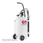 SAMOA Pump Pressurized Lubricant Dispenser (Pompa Oli / Pompa Drum Manual)