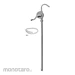 SAMOA Pump Rotary Action Cast Iron (Pompa Oli / Pompa Drum Manual)