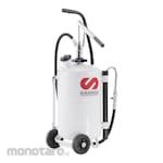 SAMOA Self Contained Hand Operated Lubricant Dispensers