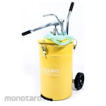 TEKIRO Hand Drum Pump (Pompa Oli Manual)