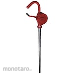 TJAP MATA Hand Pump for Drum (Pompa Tangan / Pompa Oli)