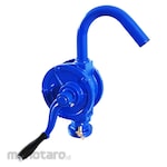TORA Hand Rotary Oil Pump