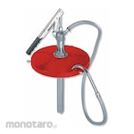 WESTWARD Lever Action Bucket Pump (Pompa Drum Manual)