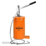 WOKIN Hand Pump for Drum (Pompa Tangan / Pompa Oli)