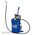YAMADA Hand Operated Oil Bucket Pump (Pompa Drum Manual)