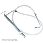 monotaro Pump Mini 4L Can Oil (Pompa Oli / Pompa Drum Manual)