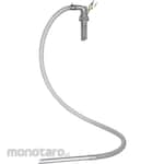 AQUA SYSTEM Air Vacuum Drum Pump