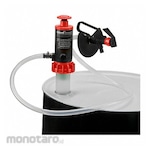 GOATTHROAT PUMPS Air Drum Pump
