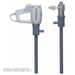 GROVHAC Drum Pump Discharge Hose (Pompa Drum)