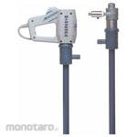 GROVHAC Drum Pump Discharge Hose