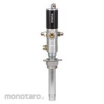 GROZ Oil Pump Air Operated