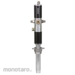 GROZ Oil Ratio Pump