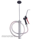GROZ Spring Loaded Pump