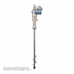 Graco Agitator Suction Twistork
