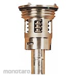 LIQUIDYNAMICS INC. Drum Pump Fitting, Adapter & Hardware