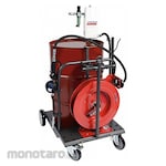 Lincoln Air-Operated Oil Dispensing Pump (Pompa Drum)