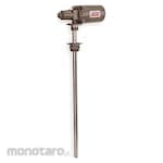Lincoln Pneumatic Drum Pump (Pompa Drum)