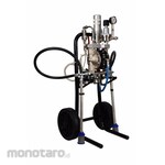 SAGOLA Low Pressure DM 2K (Pompa Cat)