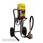 SAGOLA Pump Airless Mack 600 Series (Pompa Drum)
