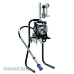 SAGOLA Pump Low Pressure DM 1/300 (Pompa Drum)
