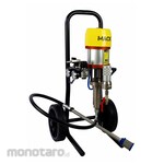 SAGOLA Pump Pneumatic Mix Mack 150 Mix Series (Pompa Cat)