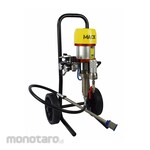 SAGOLA Pump Pneumatic Mix Mack 320 Mix Series (Pompa Cat)