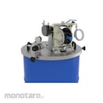 SAGOLA Pump Transfer Recipient Lid Kit + DM Pump + Rotary Agitator + Air Inlet Regulator (Pompa Drum)