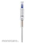 SAGOLA Transfer Pump TB270 Inox (Pompa Transfer / Regulator Udara)