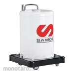 SAMOA Mobile Protective Drum Cabinet
