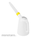 SAMOA Plastic Measure Calibrated