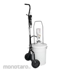 SAMOA Pneumatic Grease Pump 3-55:1 Ratio (Pompa Gemuk)