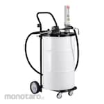SAMOA Pump Oil Pneumatic 2-3:1 Ratio (Pompa Oli / Pompa Drum)