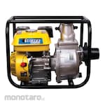 BENZ WERKZ Pump Engine Gasoline Irrigation (Pompa Alkon)