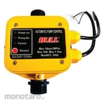 BULTRAX Automatic Pump Control