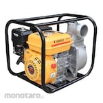 Exergi Pompa Air Irigasi