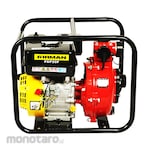 FIRMAN Gasoline Fire Pump
