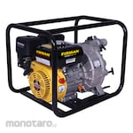 FIRMAN Gasoline Trash Pump