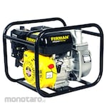 FIRMAN Pump Engine Gasoline Irrigation FGP Series (Pompa Alkon)
