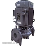 Hitachi Industrial Equipment Systems JL type inline pump