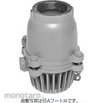 Hitachi Industrial Equipment Systems JOV2 Centrifugal Pump Peripheral Float Valve