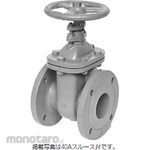 Hitachi Industrial Equipment Systems JOV2 Centrifugal Pump Peripheral Sluice Valve