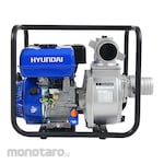 Hyundai Pump Engine Gasoline Irrigation (Pompa Alkon)