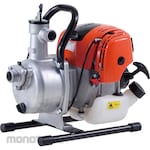 Koshin Pump Engine Caliber Ultra Lightweight 4-Stroke Hydels for Irrigation (Pompa Alkon)