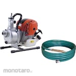 Koshin Pump Engine Caliber Ultra Lightweight 4-Stroke Hydels for Irrigation (Pompa Alkon)