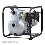 Koshin Pump Engine High Pressure (Pompa Alkon Tekanan Tinggi)