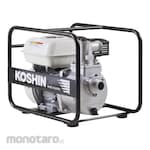Koshin Pump Engine Honda 4-Cycle for Irrigation KH Series (Pompa Alkon)