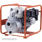 Koshin Pump Engine Honda 4-Cycle for Irrigation SEH Series (Pompa Alkon)