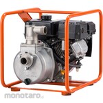 Koshin Pump Engine Hydel Mitsubishi 4-Cycle SEM Series (Pompa Alkon)