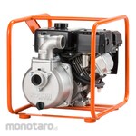 Koshin Pump Engine Hydel Mitsubishi 4-Cycle SEM Series (Pompa Alkon)